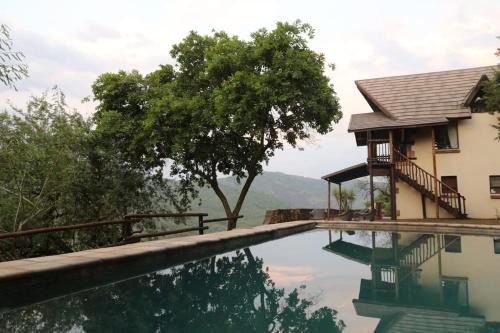 Umjindi Apartment | Tanda Kutula Mountain Lodge