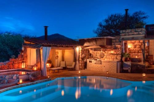 Kajiado County Villa | Tandala