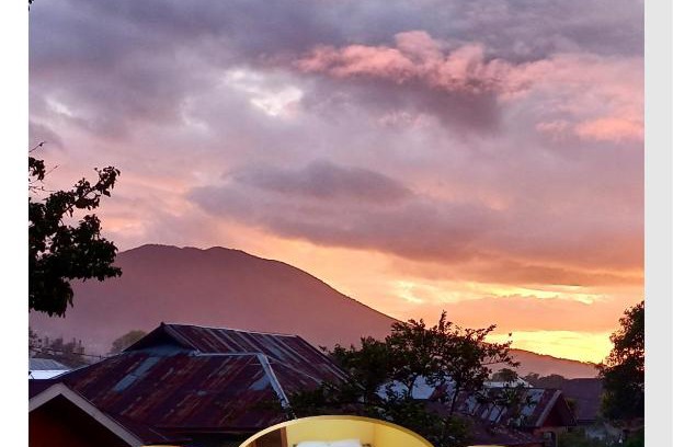 Kumba House | Tange Guest House