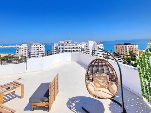 Tangier Apartment | Tanger 7th Floors Apartments