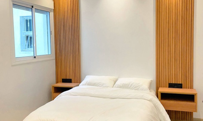 Tangier Apartment | Tanger Appartement Gardenia