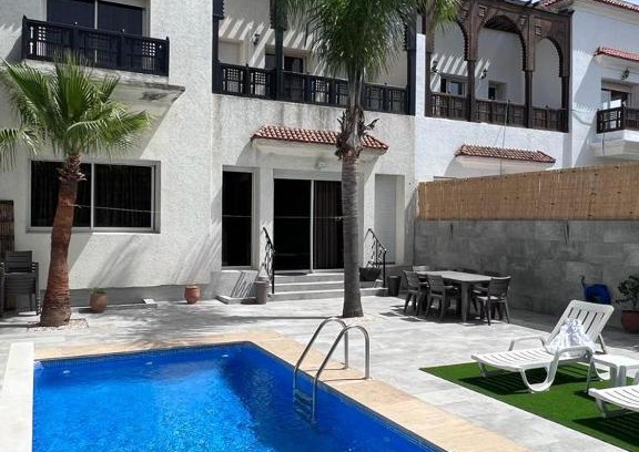 Malabata Villa | tanger malabata