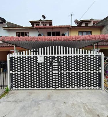 Tangkak House | TANGKAK hOMESTAY