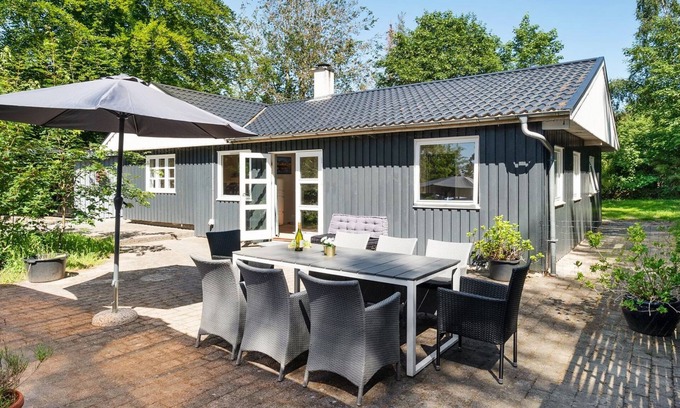 Strøby Ladeplads House | "Tannie" - 300m from the sea by Interhome
