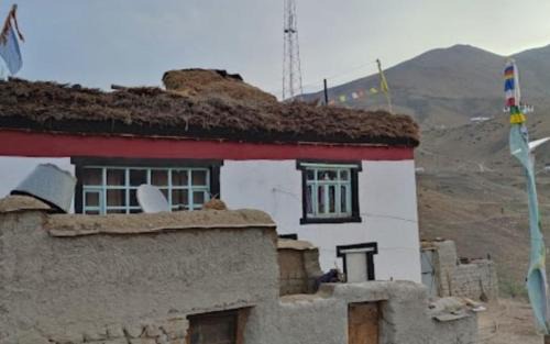 Spiti House | Tanpa Homestay By StayApart