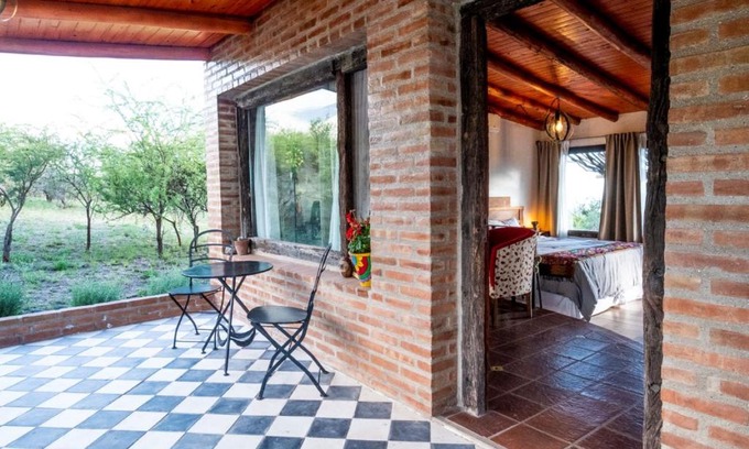 San Javier Hotel | Tantasiña Cabañas Suites de Montaña