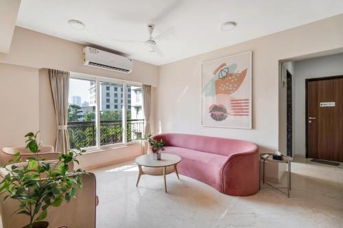 Khar Apartment | Tao Private 3BHK in Bandra