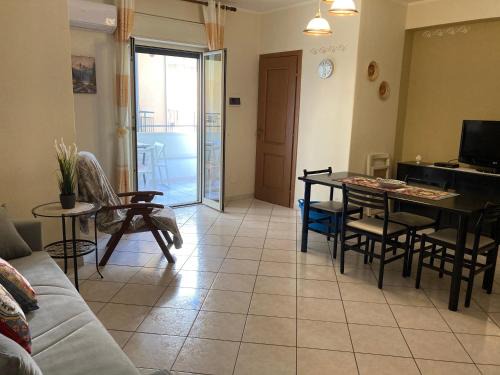 Mazzeo Apartment | TaoMare