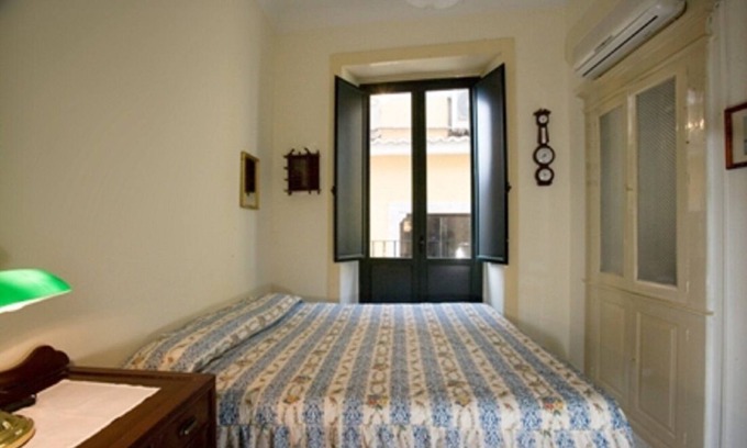 Taormina Apartment | Taormina center apartment