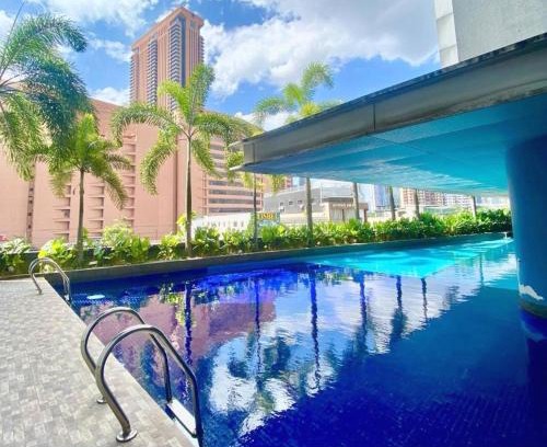 Pudu Apartment | Taragon Puteri Bintang KL