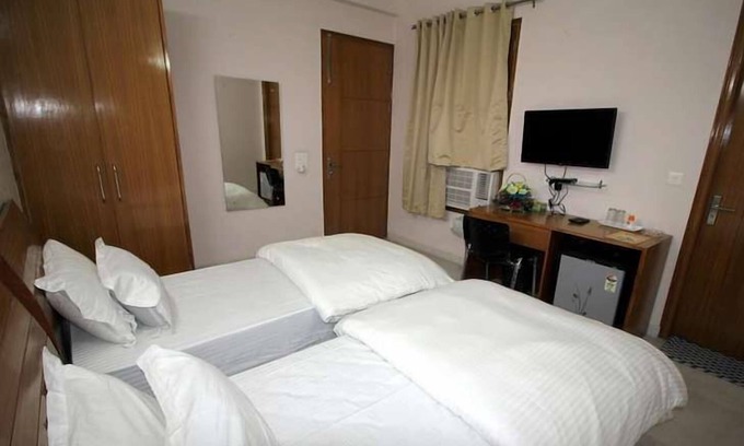 DLF City House | Tarang Residency