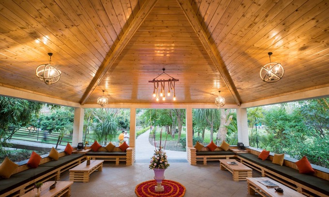 Dhikuli Hotel | Tarangi Resort and Spa