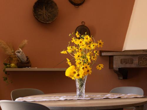 Viggianello House | Tarantini Casa Vacanze