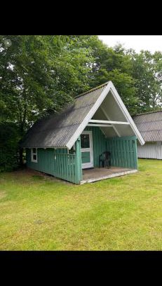 Tarm House | Tarm Camping