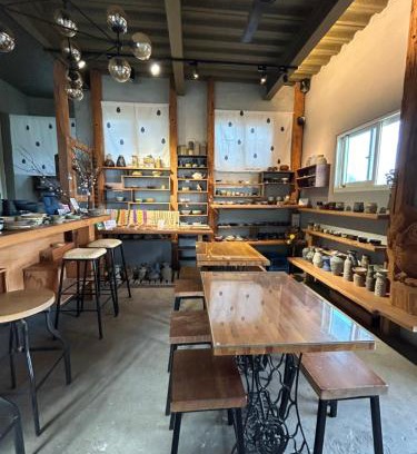 Xiulin House | Taroko Dan Aigle