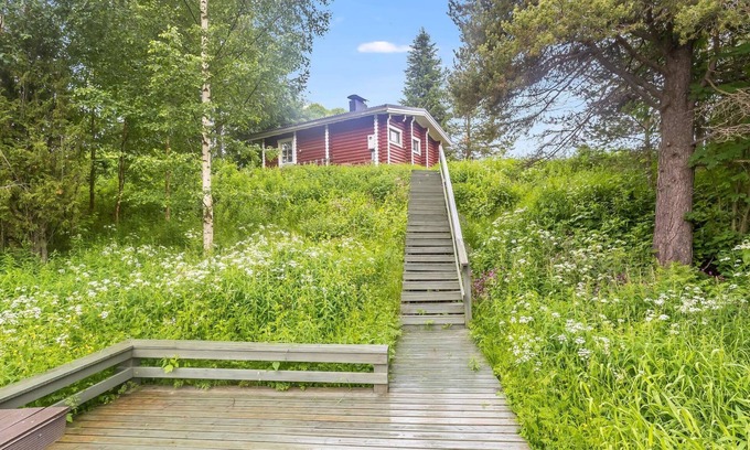 Kemijarvi House | Tarvastupa by Interhome