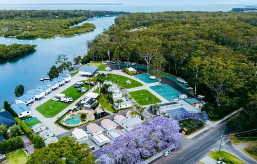 Woollamia Other | Tasman Holiday Parks - Jervis Bay