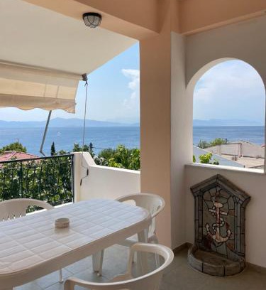 Agios Mamas Apartment | Tasos Manaritsas Rooms