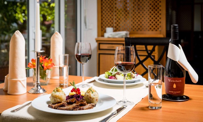 Dresden Hotel | Taste Hotel Dresden - ehemals Residenz Alt Dresden