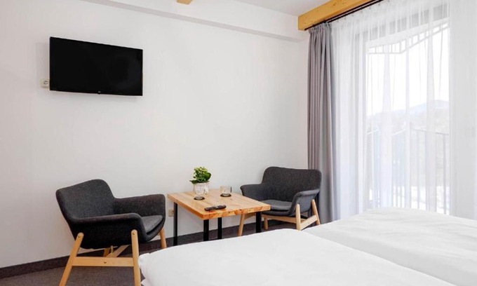 Male Ciche Apartment | Taternik Aparthotel