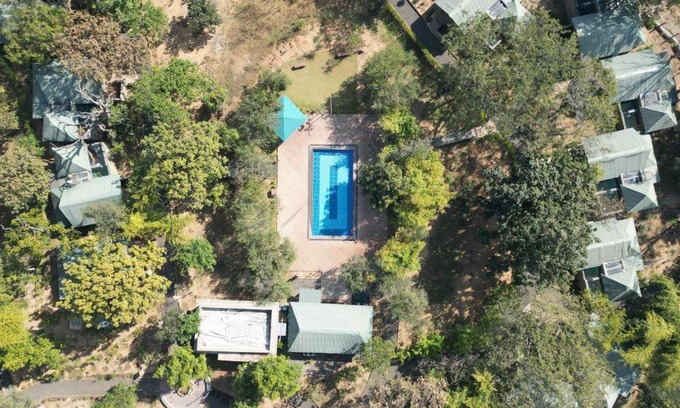 Tala Resort | Tathastu Bandhavgarh