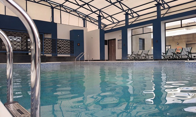 Betul Hotel | Tathastu Satpura