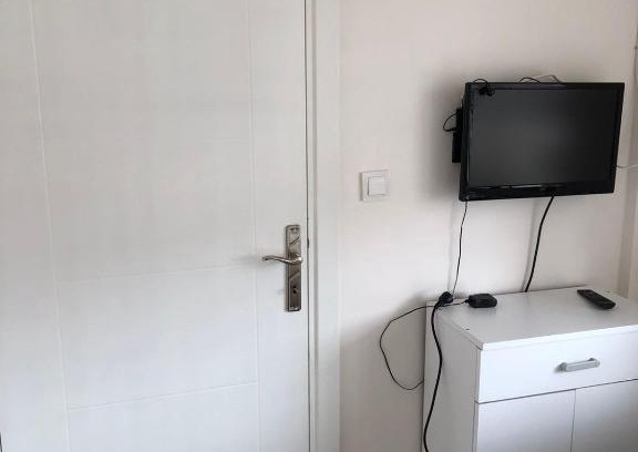 Buyukcekmece Apartment | Tatil evi