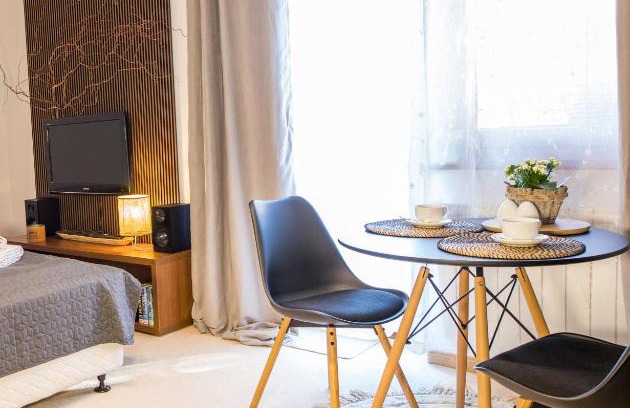 Velka Lomnica Apartment | Tatragolf - Apartmán Olívia E104