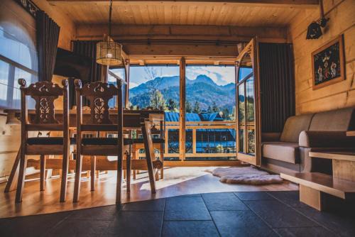 Zakopane Ski Chalet | TatryTop Dom Krzeptówki Zakopane