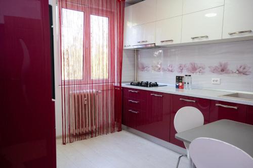 Sector 4 Apartment | Tatu Apart 5