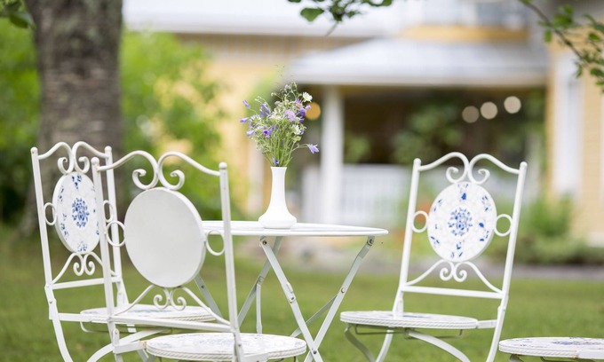 Toivakka Hotel | Taulun Kartano