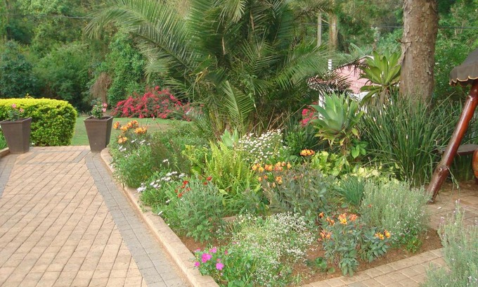 Pietermaritzburg Bed & Breakfast | Taunton House B&B