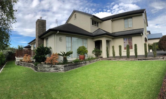 Tauranga Bed & Breakfast | Tauranga Homestead Retreat