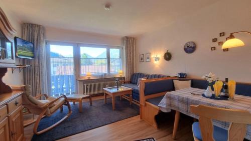 Mittenwald Apartment | Tausendschönchen -205-