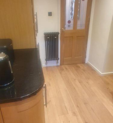 Failsworth House | Tavern Court Shared Facilities