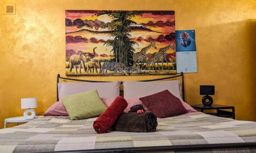 Casbeno House | Taverna via Castellini 116 Varese