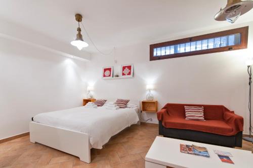Giorgilorio Apartment | Tavernetta Borgo San Nicola