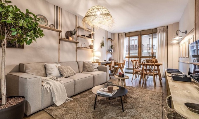 Recoletos Apartment | Tavira - 3 bedrooms apartment in Recoletos