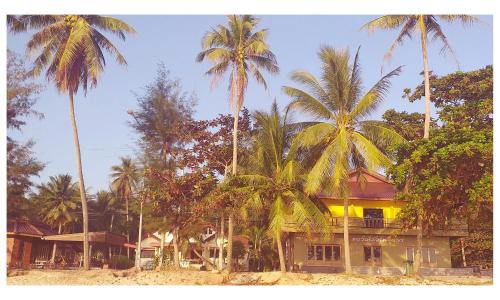 Saphli Hotel | TAWAN RESORT
