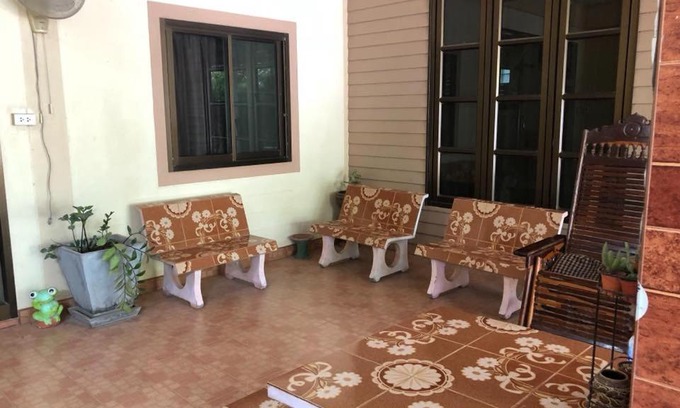 Khuan Khanun House | Taweesuk Botique Hotel