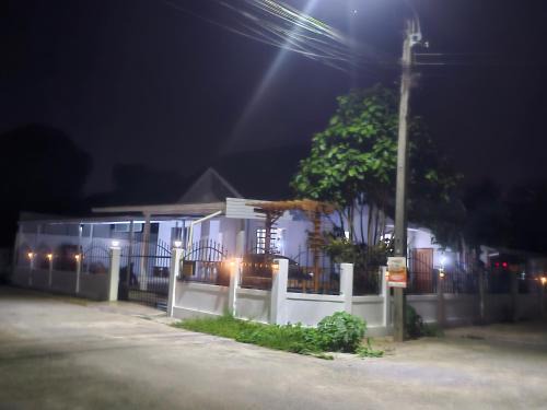 Chiang Rai Villa | Taya house