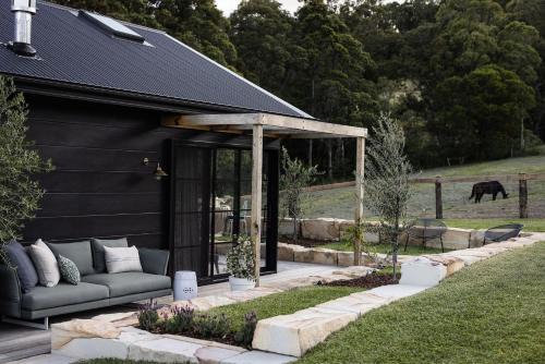Bundewallah House | Taylor's of Berry