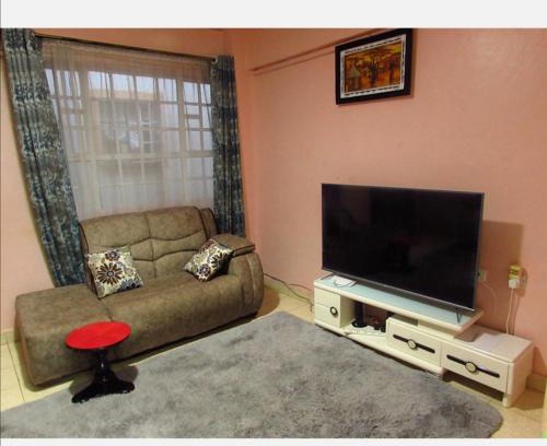 Nyeri Apartment | Tazama place