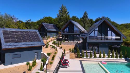 Gatnje Villa | Te Astra Luxury Villa Resort and Spa