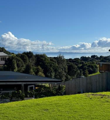 Te Mata Apartment | Te Mata Retreat