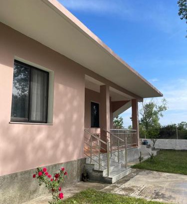 Velipoje House | TE SHPIA