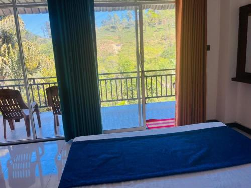 Kumbalwela House | Tea Pick View Ella