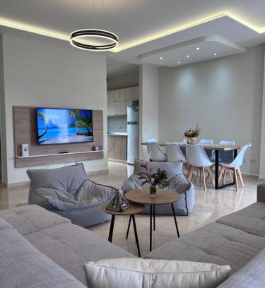 Ishem Villa | Tea Residence, Gjiri i Lalzit DeLux Villa