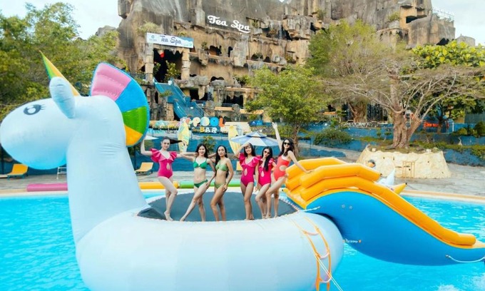 Bao Loc Resort | Tea Resort