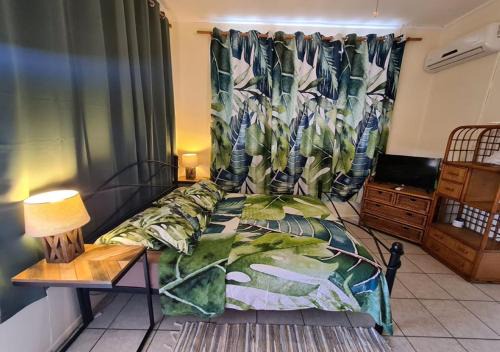 Papeete House | TEA TAHITI Holidays